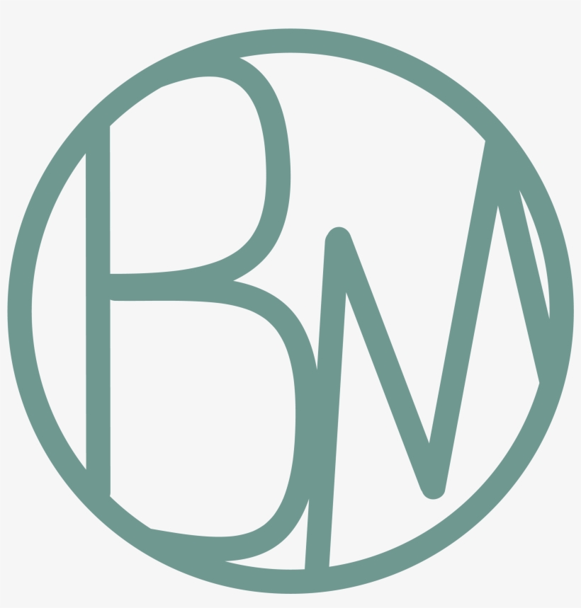Home About Becca Work Samples Contact Me - Circle, transparent png download