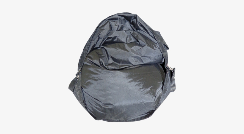 Black Bean Bag - Bag, transparent png download