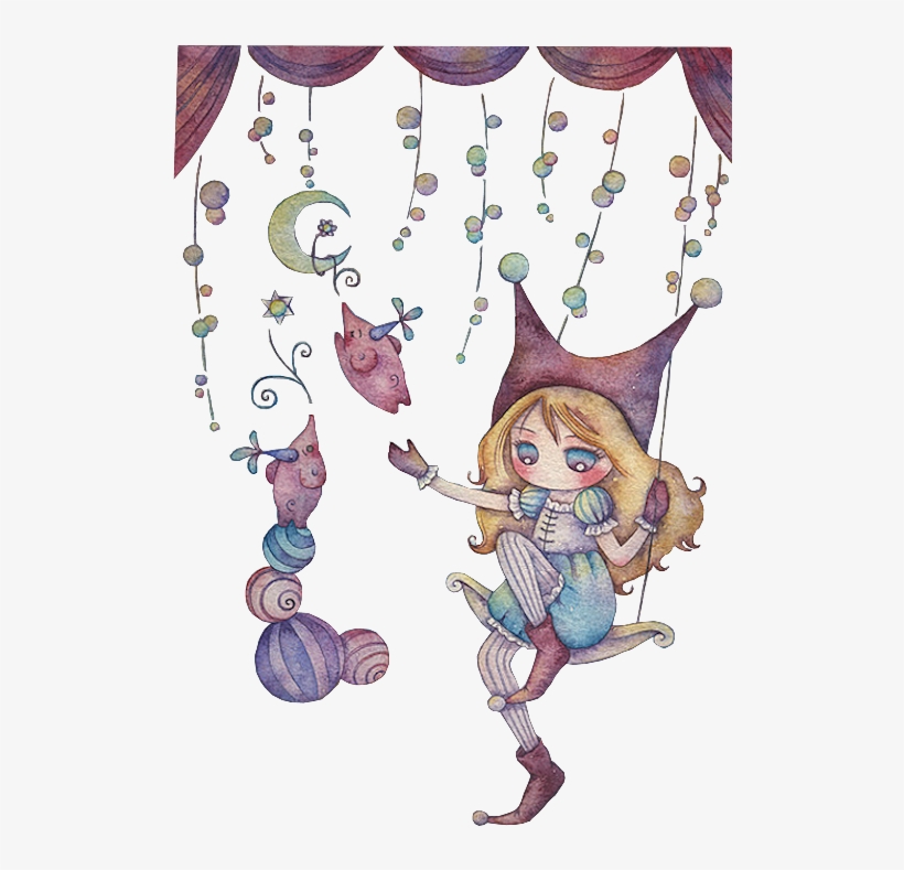 Clipart ✿ Juri Ueda - Drawing, transparent png download