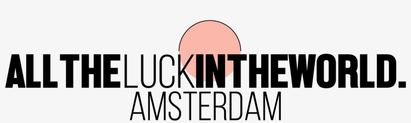 All The Luck In The World, transparent png download