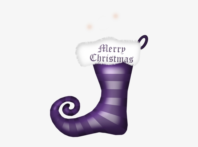 ‿✿⁀stockings‿✿⁀ Navidad, Llevamos, Etiquetas, Navidad - Illustration, transparent png download