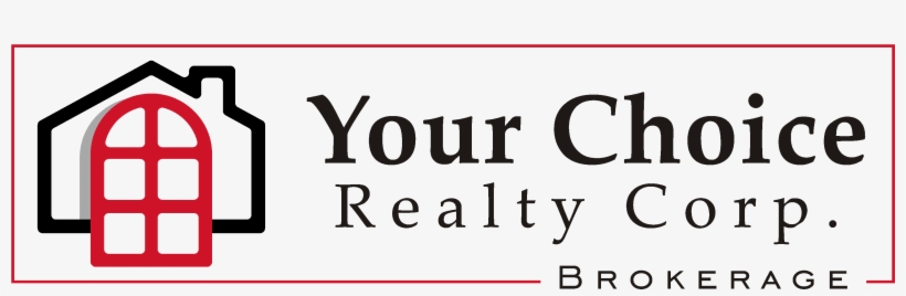 Contact Me Today - Your Choice Realty Corp Brokerage, transparent png download