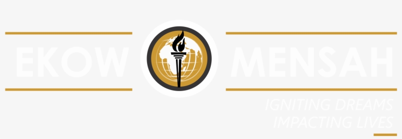 Ekow Mensah Logo Final - Next Inpact, transparent png download