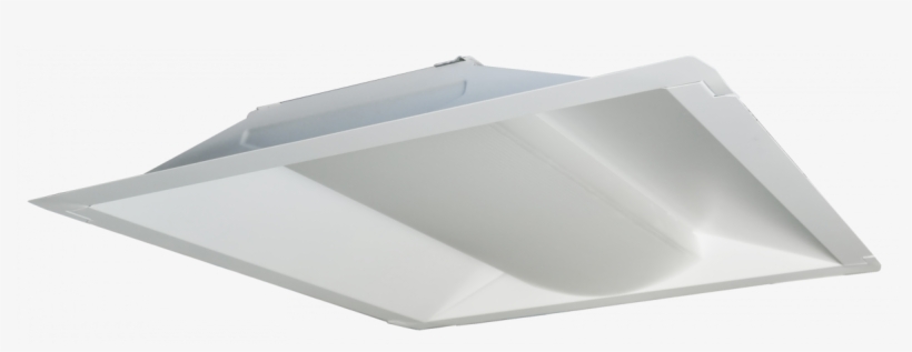 High-lumen Led Door Frame Troffer Retrofits - Ceiling, transparent png download