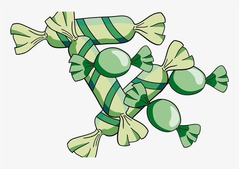 Balas De Menta Foram Inventadas Por Egípcios Por Conta - Bala De Menta Png, transparent png download