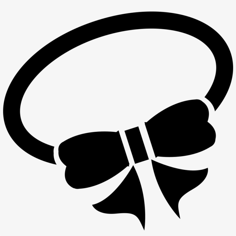Png File Svg - Hair Tie Icon Png, transparent png download