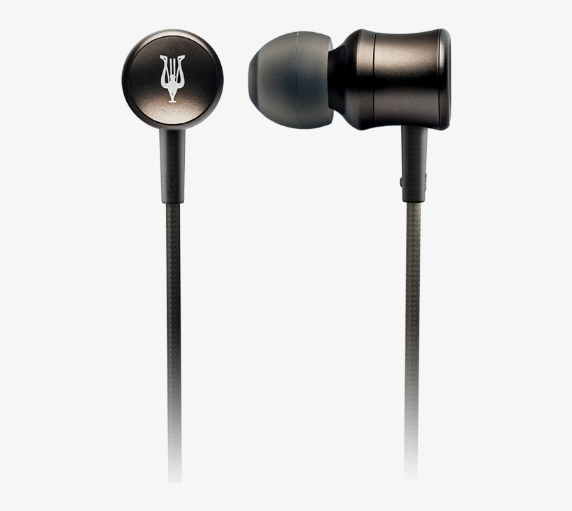 11 Neo Gun Metal - High End Kopfhörer In Ear, transparent png download