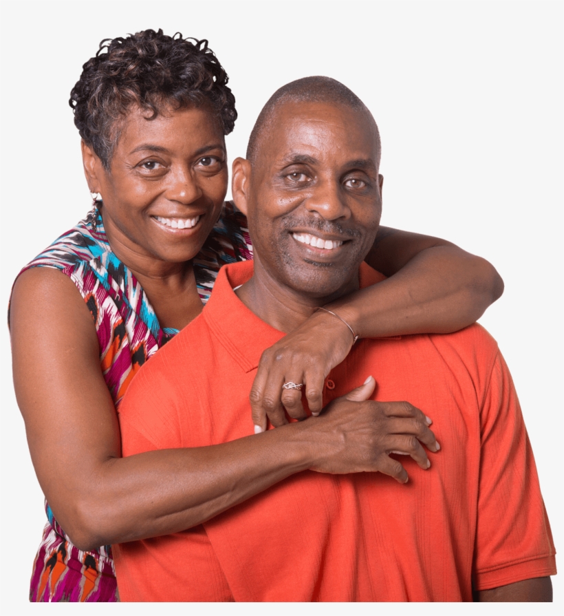 Parents - Black Parents, transparent png download