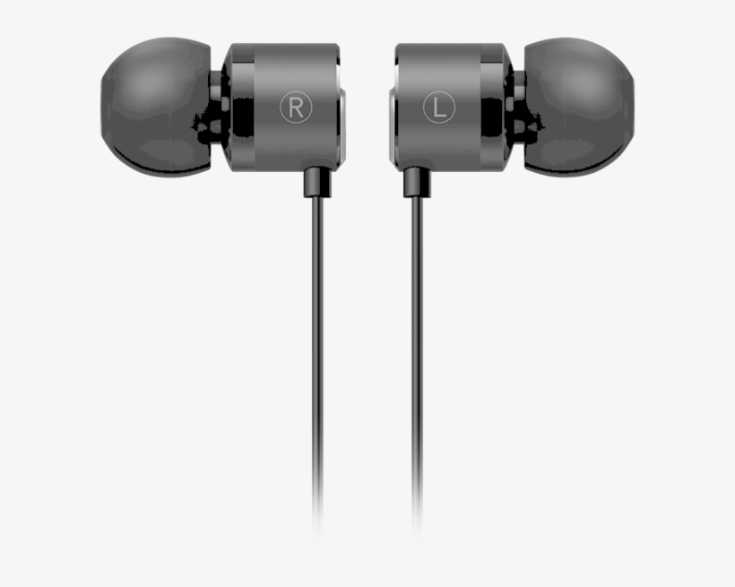 One With A Bullet - Oneplus Type C Bullets Earphones, transparent png download