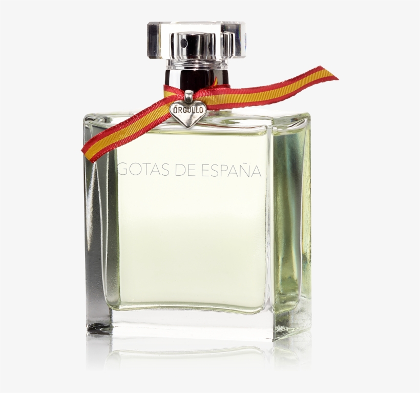 Perfume De Mujer - Gotas De España Perfume, transparent png download