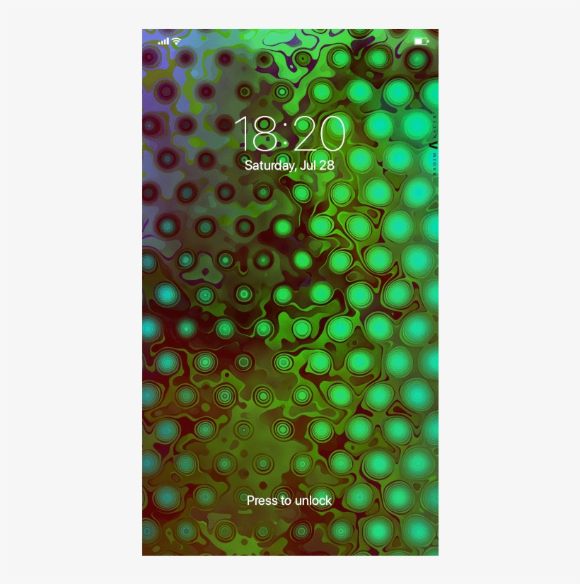 Moringa Cool Phone Background - Mobile Phone, transparent png download