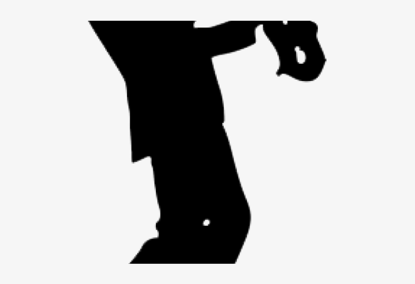 Saxophone Clipart Silhouette - Jazz Silhouette Png, transparent png download