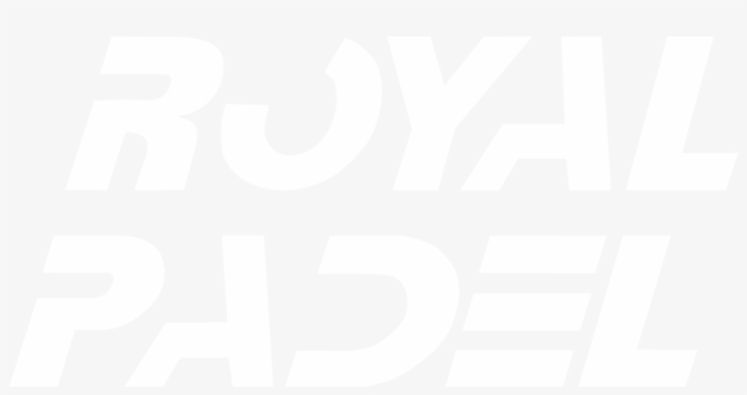 Marca De Palas De Padel De Referencia En El Sector, - Royal Padel, transparent png download