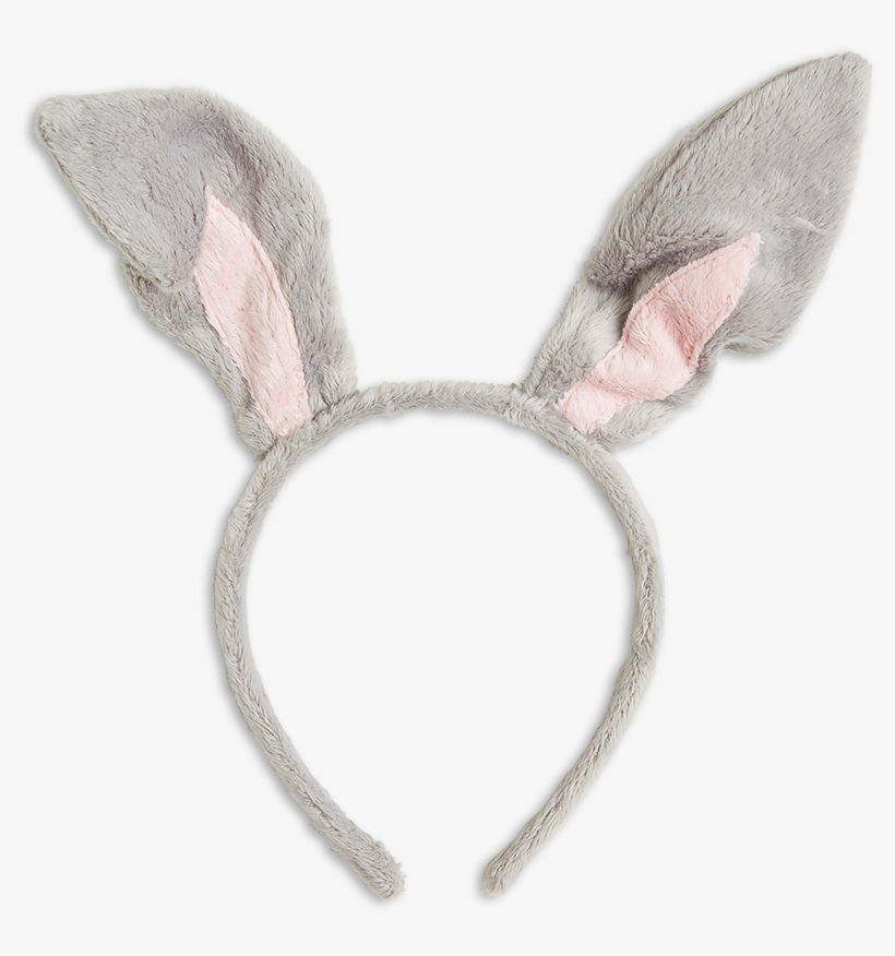 Clipart Bunny Ears - Antelope Jackrabbit, transparent png download