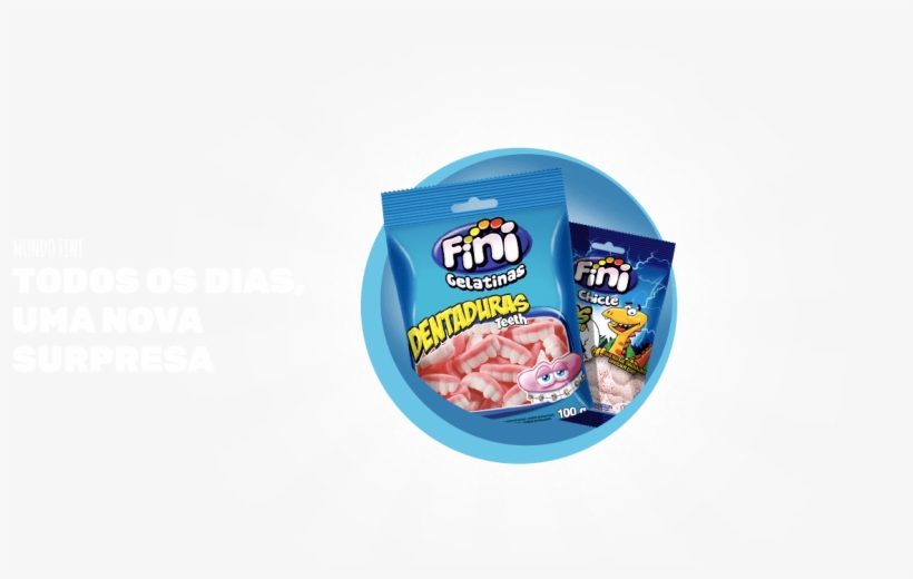 Previous Next - Fini Dentinho Png, transparent png download