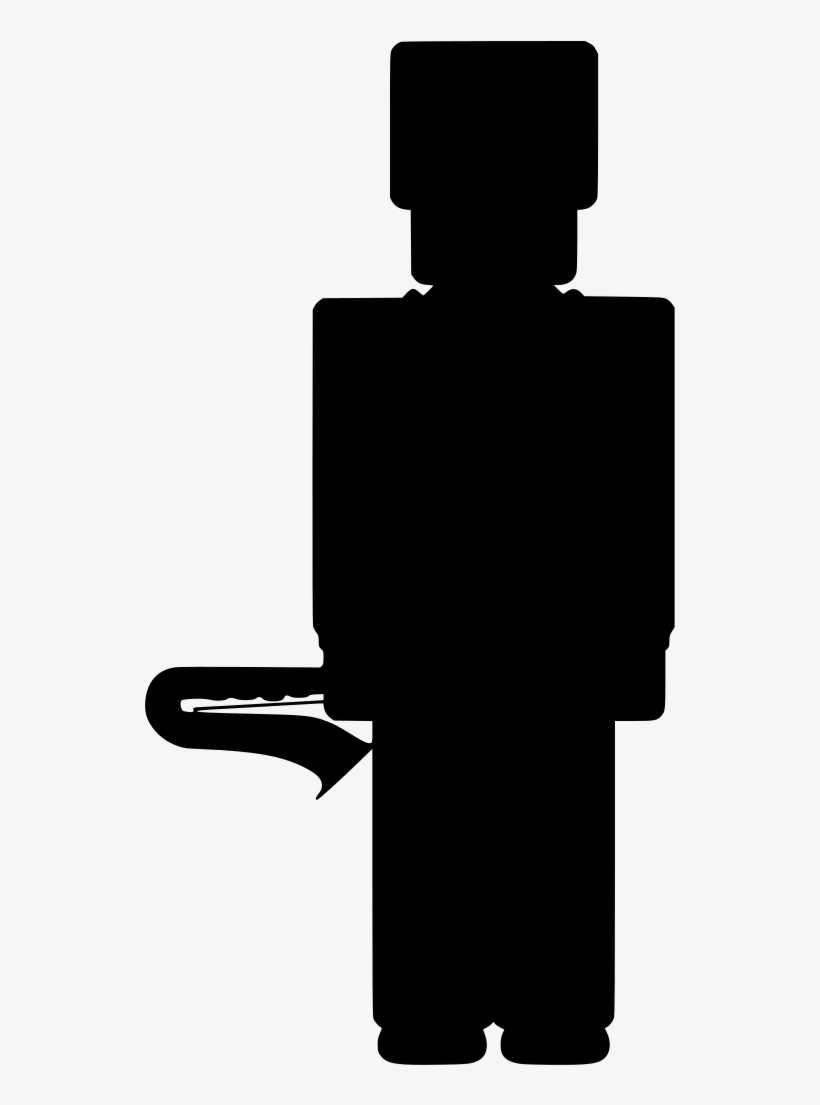 Download Png - Silhouette, transparent png download