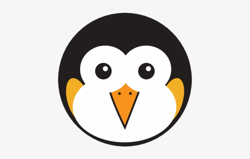 Animaru Emperor Penguin - Penguin, transparent png download