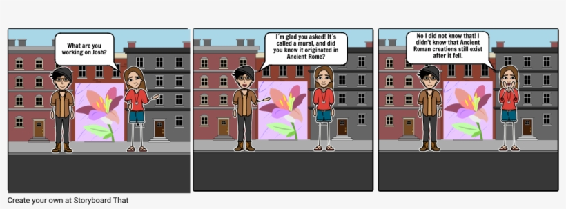 Rome Murals - Rule Of Law Funny, transparent png download