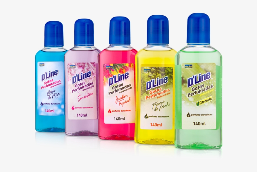 Pode Ser Utilizado Puro Em Ralos, Lixeiras, Vasos Sanitários, - Plastic Bottle, transparent png download