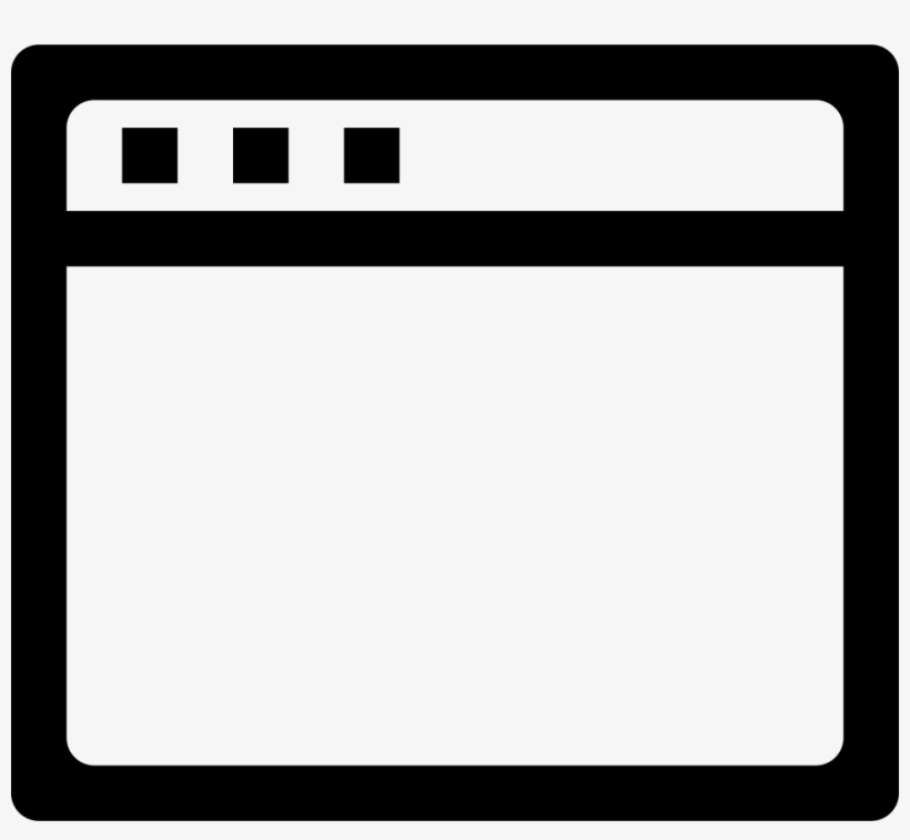 Web Svg Png Icon Free Download Comments - Icon, transparent png download