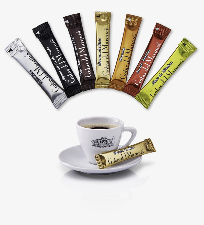 Gotas Marques Producto - Gotas Del Marques, transparent png download