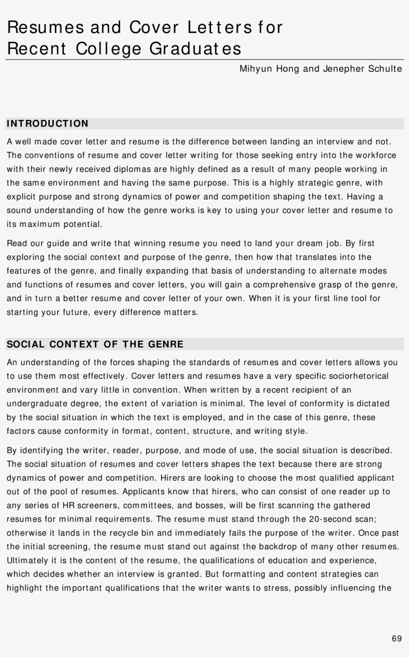 Free Chemistry Laboratory Graduate Application Letter - Plaza De San Marcos, transparent png download