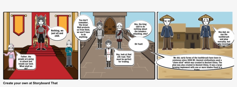 Ancient China Mural - Louis Xvi Execution Cartoon, transparent png download