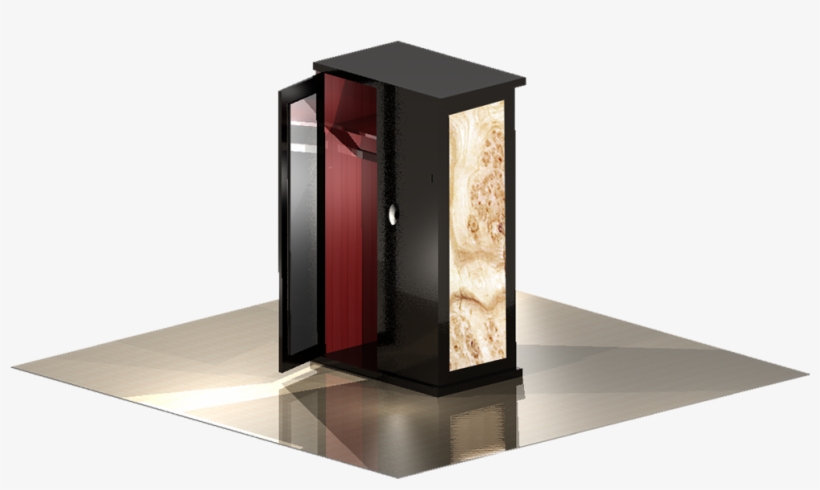 These Are Just A Few Examples Of What Mdeco Can Do - Wood, transparent png download