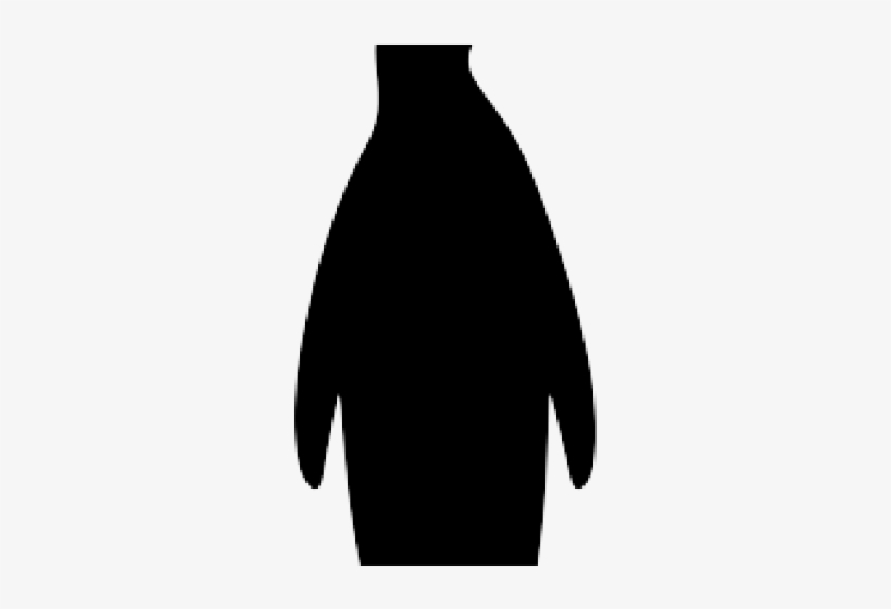 Emperor Penguin Clipart Transparent - Adã©lie Penguin, transparent png download