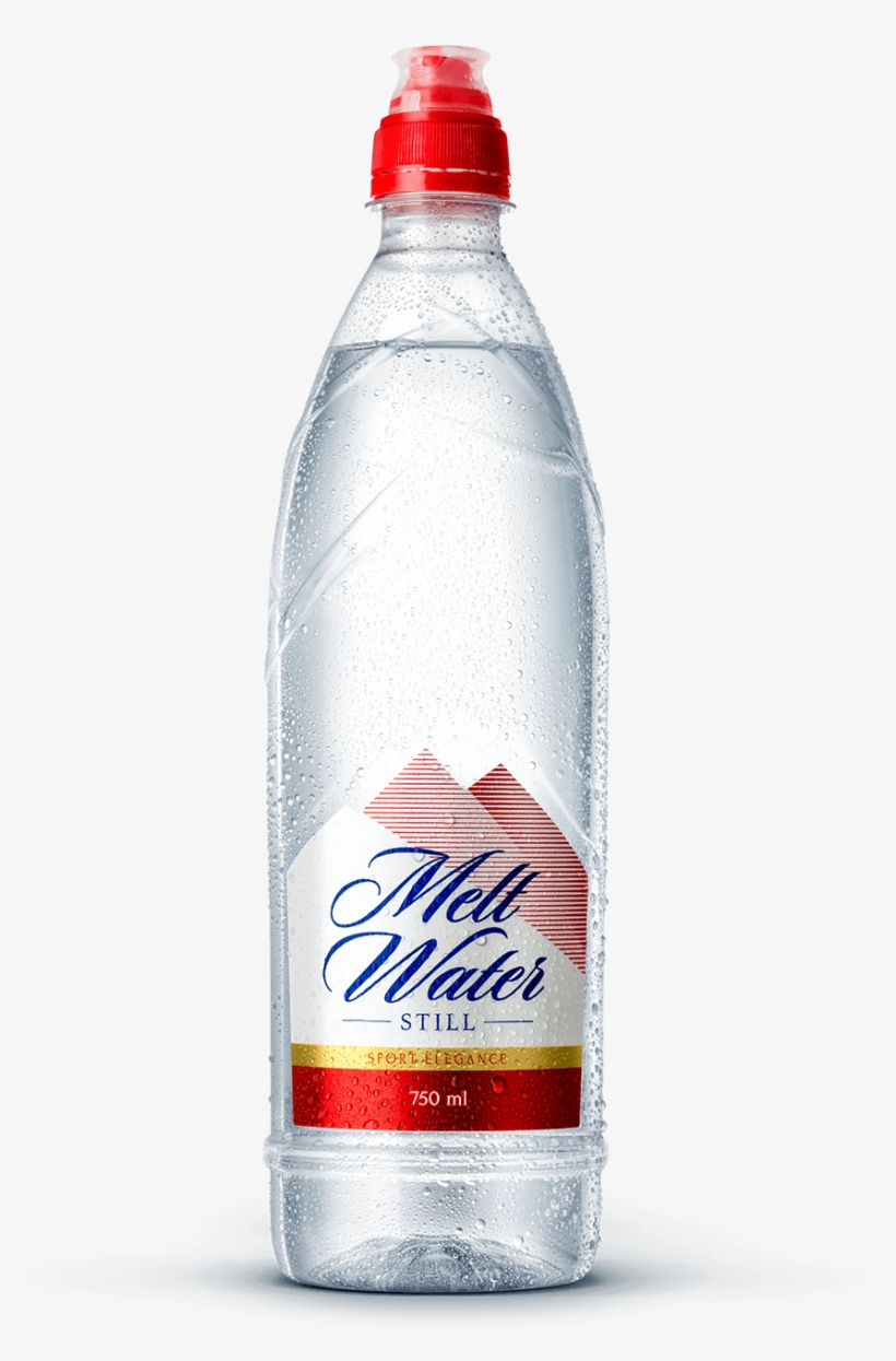 Sport - Water Bottle, transparent png download