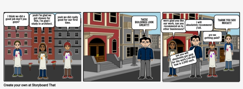 Architect Cartoon Png Image Transparent Png Free Download On Seekpng