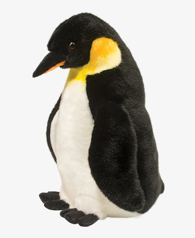 Weddell Penguin - Emperor Penguin, transparent png download