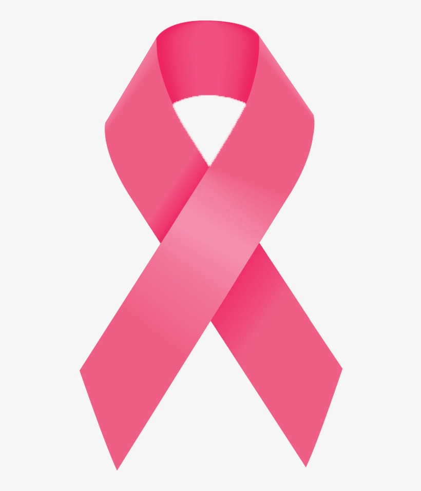 Beat Breast Cancer - Breast Cancer Awareness Sign, transparent png download