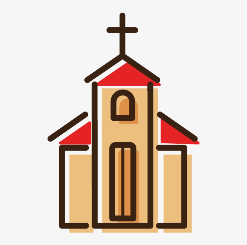 “for The New Christian Intellectual” Is A Worldview - Christianity Church Religion, transparent png download