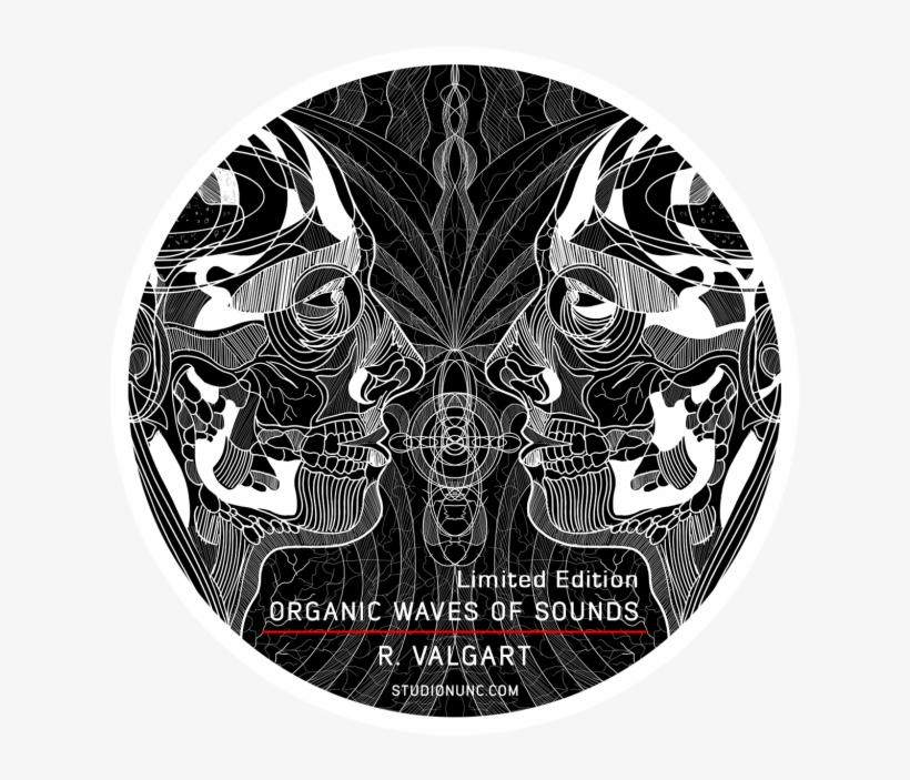 Upcoming Mural In Portugal - Circle, transparent png download