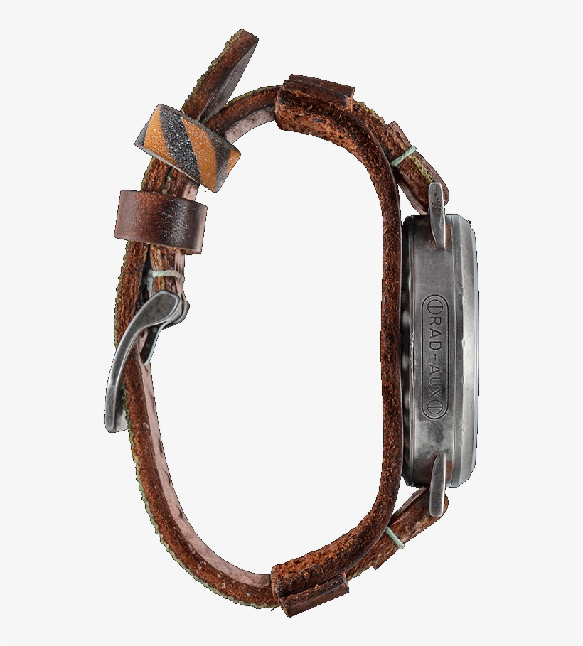 Laco Auxiliary Observer Rad-aux Ltd - Strap, transparent png download