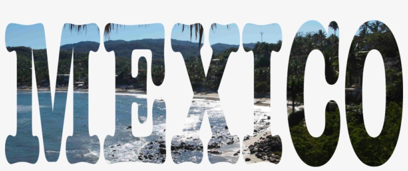 Placing Photo Into Text - Place An Image In Text, transparent png download