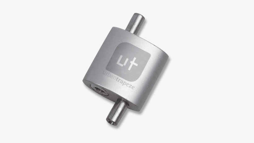 Urbantrapeze™ Model - Electronics, transparent png download