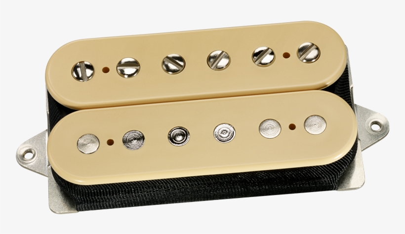 Paf® 36th Anniversary Bridge - Dimarzio 36 Anniversary Paf, transparent png download