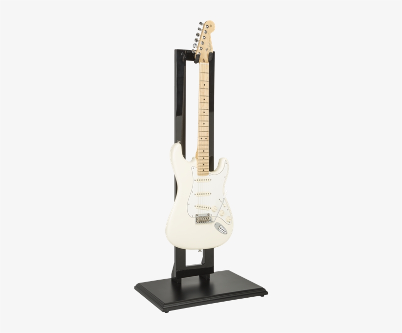 Fender Hanging - Fender Wood Hanging Guitar Stand Blk, transparent png download