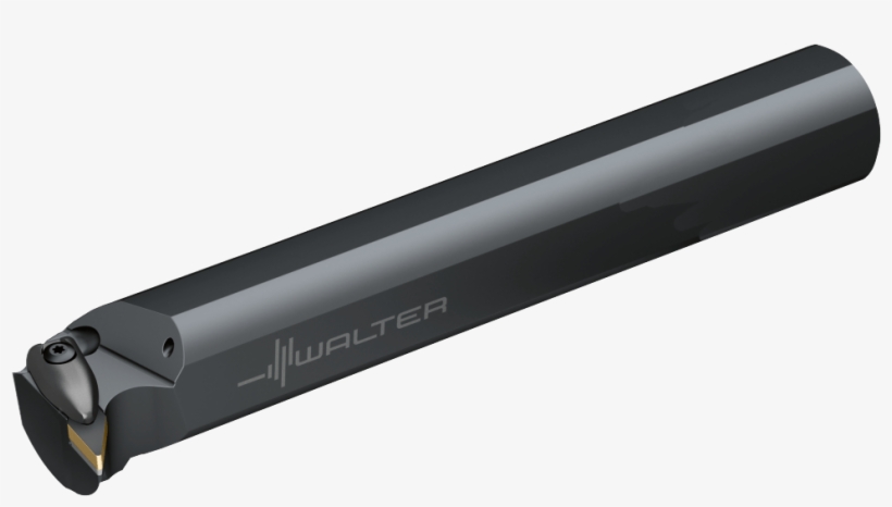 Walter Turn - Herramienta De Cilindrado Interior, transparent png download