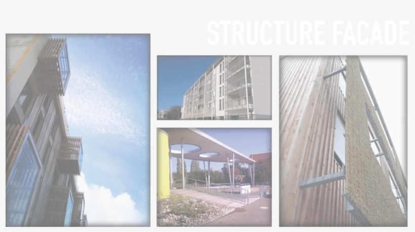 Metallerie-architect - - Commercial Building, transparent png download