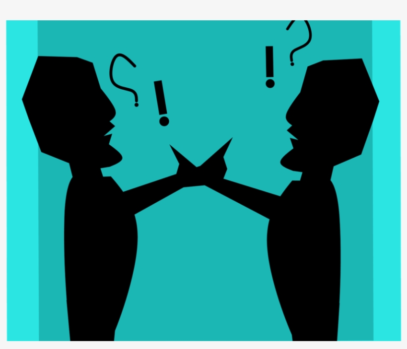 Can We Trust Them - Psychology, transparent png download