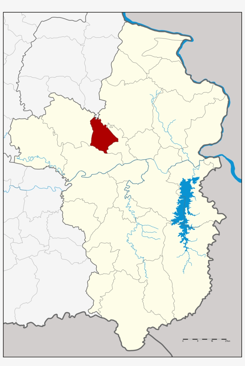 อํา เภ อ ใน จังหวัด อุบลราชธานี, transparent png download