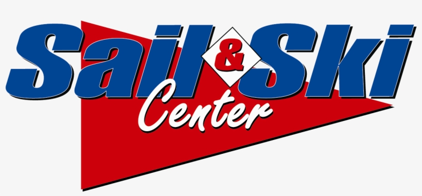 Ssk Center Logo Reflex Png No Background - Sail And Ski Center Logo, transparent png download