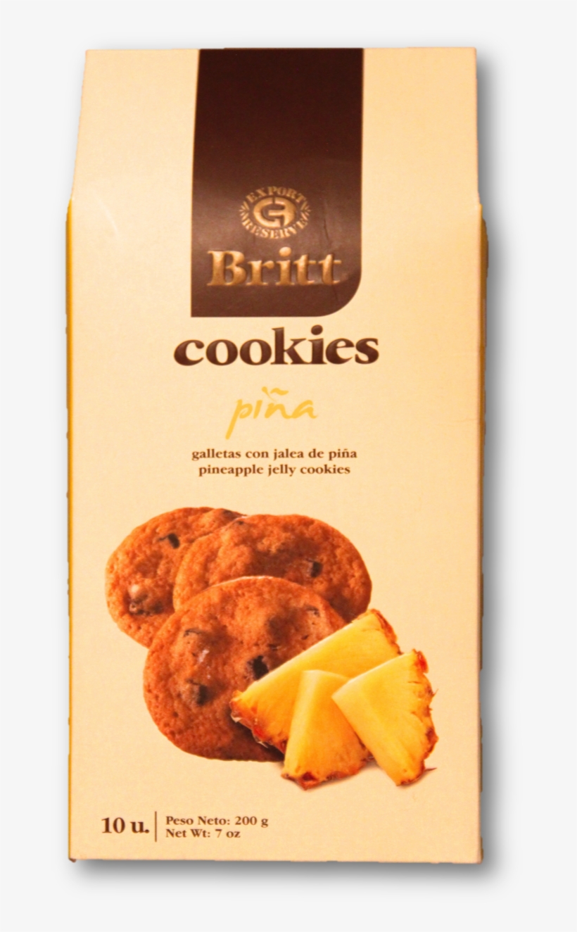 Pineapple Cookies - Potato Bread, transparent png download