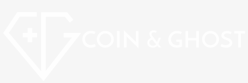 Coin & Ghost - Transparent Ps4 Logo White, transparent png download