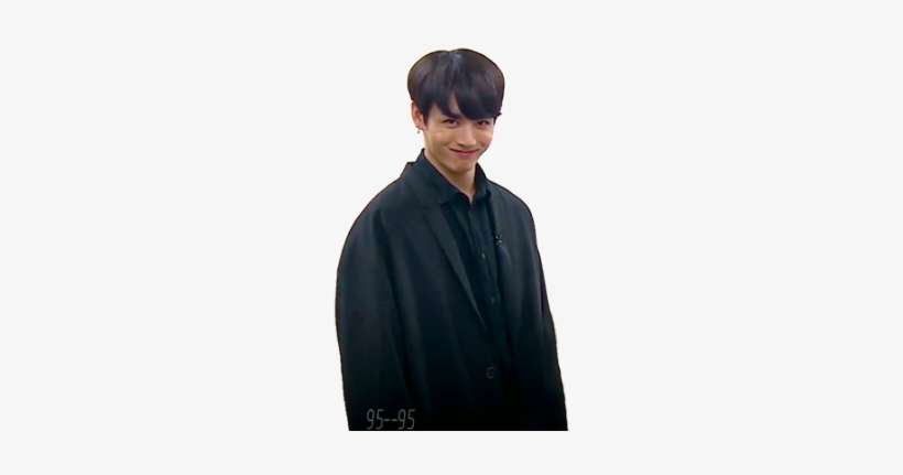 He Lurkin - Jungkook Png, transparent png download