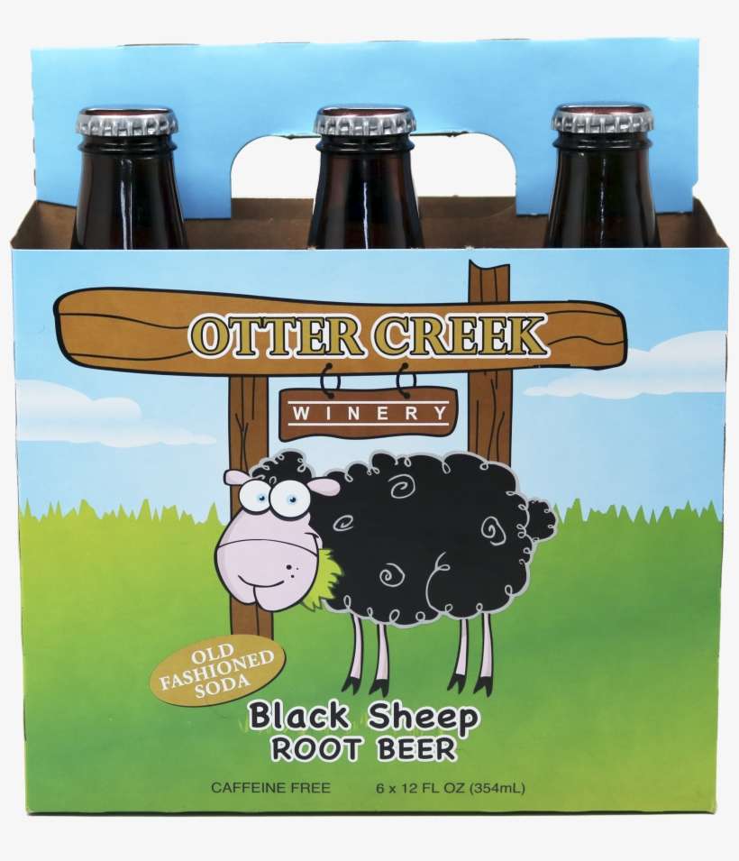Root Beer - The Winery At Otter Creek, transparent png download