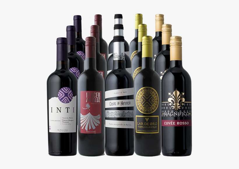 Mixing And Matching A Blend To Exacting Standards Requires - Red Wine, transparent png download